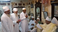 Alavi Bohras: Majlis-e-Wadaa' of Hujjaaj at Devdi Shareefah, Vadodara